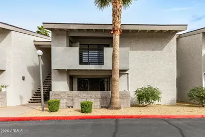 6480 N 82nd Street #2233, Scottsdale, AZ 85250 - Photo 1