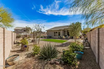 44296 W Desert Plant Trail, Maricopa, AZ 85139 - Photo 22