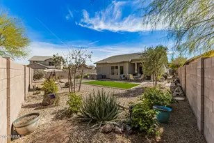 44296 W Desert Plant Trail, Maricopa, AZ 85139 - Photo 22