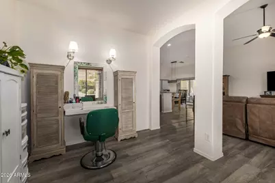 44296 W Desert Plant Trail, Maricopa, AZ 85139 - Photo 8