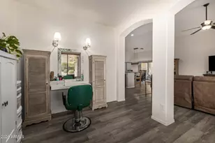 44296 W Desert Plant Trail, Maricopa, AZ 85139 - Photo 8