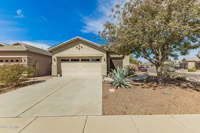 44296 W Desert Plant Trail, Maricopa, AZ 85139 - Photo 1
