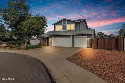 2829 N Cholla Street, Chandler, AZ 85224 - Photo 1