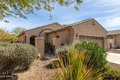 20555 N 261st Avenue, Buckeye, AZ 85396 - Photo 1