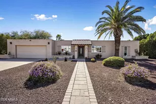 6511 E Voltaire Ave, Scottsdale, AZ 85254 - Photo 1