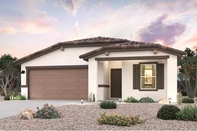 1342 N Palomino Way, Coolidge, AZ 85128 - Photo 1