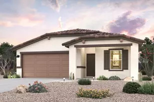 1342 N Palomino Way, Coolidge, AZ 85128 - Photo 1