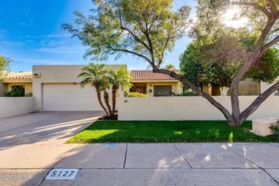 5127 N 78th Place, Scottsdale, AZ 85250 - Photo 1