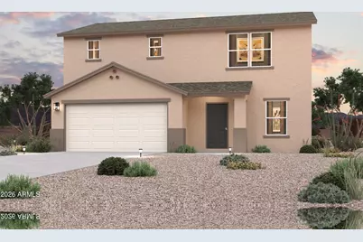 311 W Sonoran Vista Circle, Coolidge, AZ 85128 - Photo 1