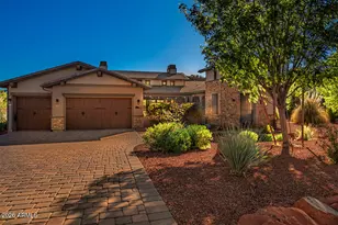 72 Lagos Ct, Sedona, AZ 86336 - Photo 1