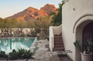 4747 E Arroyo Verde Dr, Paradise Valley, AZ 85253 - Photo 1