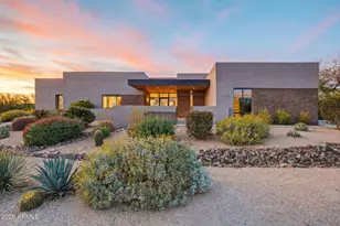 8002 E Williams Dr, Scottsdale, AZ 85255 - Photo 1