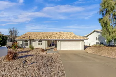 16310 E Bainbridge Avenue, Fountain Hills, AZ 85268 - Photo 1