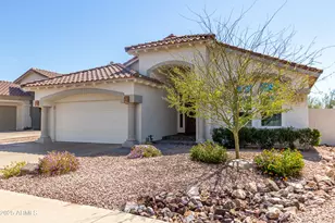 4429 E Rancho Caliente Dr, Cave Creek, AZ 85331 - Photo 1