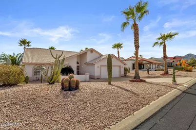 16245 E Montrose Drive, Fountain Hills, AZ 85268 - Photo 1