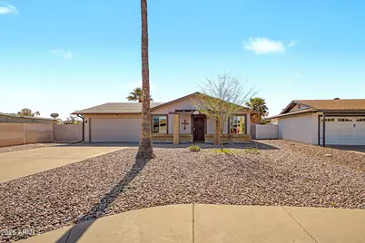 2737 W Junquillo Circle, Mesa, AZ 85202 - Photo 1