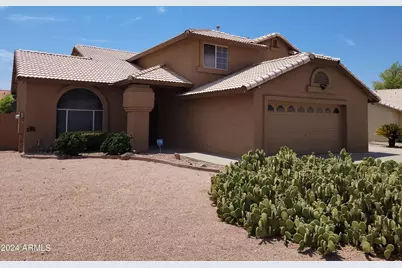 8729 W Columbine Drive, Peoria, AZ 85381 - Photo 1