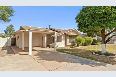 3007 N 84th Place, Scottsdale, AZ 85251 - Photo 1