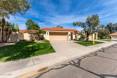 10010 E Sunnyslope Lane, Scottsdale, AZ 85258 - Photo 1