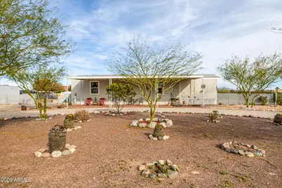 12323 S 214th Avenue, Buckeye, AZ 85326 - Photo 1