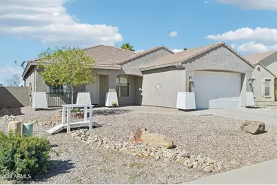 41264 N Vine Avenue, San Tan Valley, AZ 85140 - Photo 1