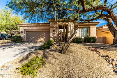 15981 N 111th Place, Scottsdale, AZ 85255 - Photo 1