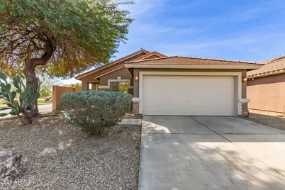 25835 W Whyman Street, Buckeye, AZ 85326 - Photo 1