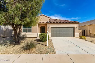 16665 N Luna Drive, Maricopa, AZ 85138 - Photo 1