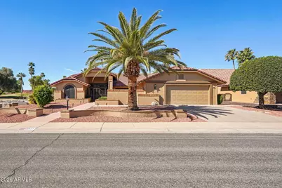 13517 W Springdale Drive, Sun City West, AZ 85375 - Photo 1