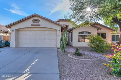 22723 N Aaron Road, Maricopa, AZ 85138 - Photo 1