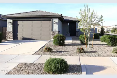17308 W Country Club Terrace, Surprise, AZ 85387 - Photo 1