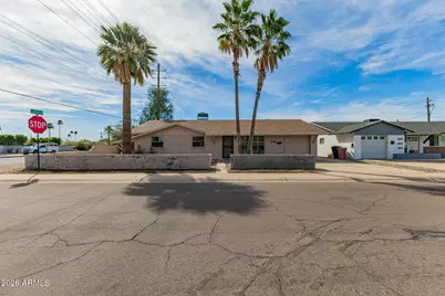 7931 E Monte Vista Road, Scottsdale, AZ 85257 - Photo 1