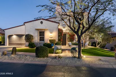 19901 N 97th Street, Scottsdale, AZ 85255 - Photo 1
