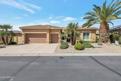 2678 N 164th Avenue, Goodyear, AZ 85395 - Photo 1