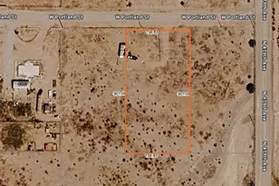 480Xx W Portland St, Tonopah, AZ 85354 - Photo 1