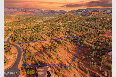 35 Russet Ridge Place #78, Sedona, AZ 86336 - Photo 1