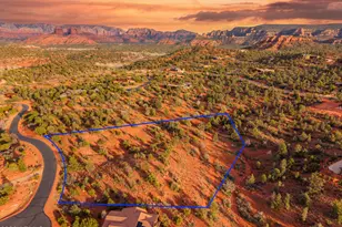 35 Russet Ridge Pl, Sedona, AZ 86336 - Photo 1