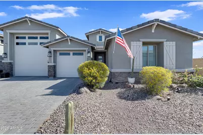 21417 S 225th Street, Queen Creek, AZ 85142 - Photo 1