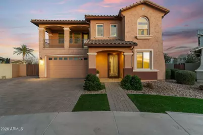 2167 S Osborn Lane, Gilbert, AZ 85295 - Photo 1