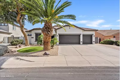 6435 S Blake Court, Gilbert, AZ 85298 - Photo 1