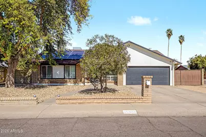 4202 W Aster Drive, Phoenix, AZ 85029 - Photo 1
