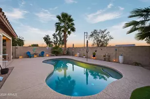18514 N Jameson Dr, Maricopa, AZ 85138 - Photo 1