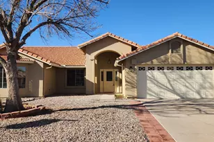 3845 Via De La Reina --, Sierra Vista, AZ 85650 - Photo 1