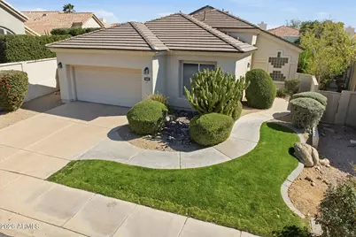 9405 N 118th Place, Scottsdale, AZ 85259 - Photo 1