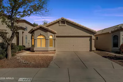 4402 E Glenhaven Drive, Phoenix, AZ 85048 - Photo 1