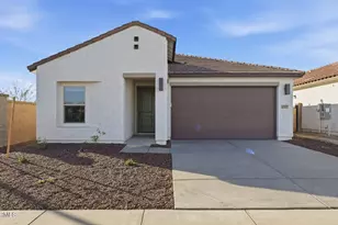 23375 W Raymond St, Buckeye, AZ 85326 - Photo 1