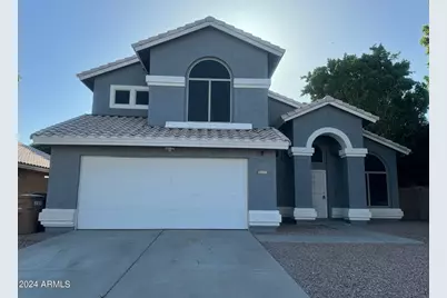 13560 N 81st Drive, Peoria, AZ 85381 - Photo 1