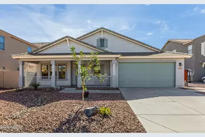 17845 W Hearn Road, Surprise, AZ 85388 - Photo 1