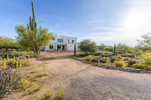 5435 E Tapekim Rd, Cave Creek, AZ 85331 - Photo 1