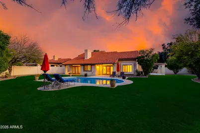 9808 E Topaz Drive, Scottsdale, AZ 85258 - Photo 1